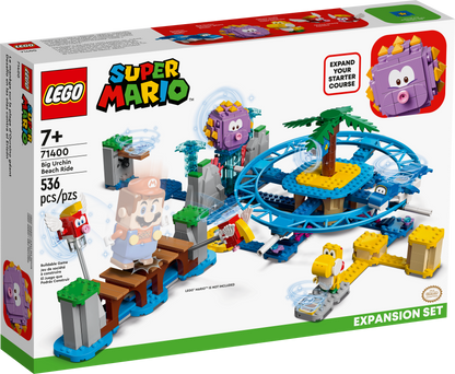 LEGO® set 71400