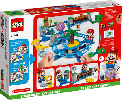 LEGO® set 71400