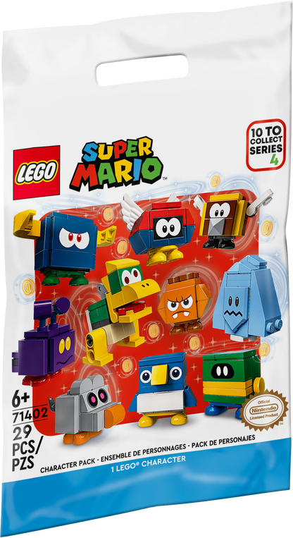 LEGO® set 71402