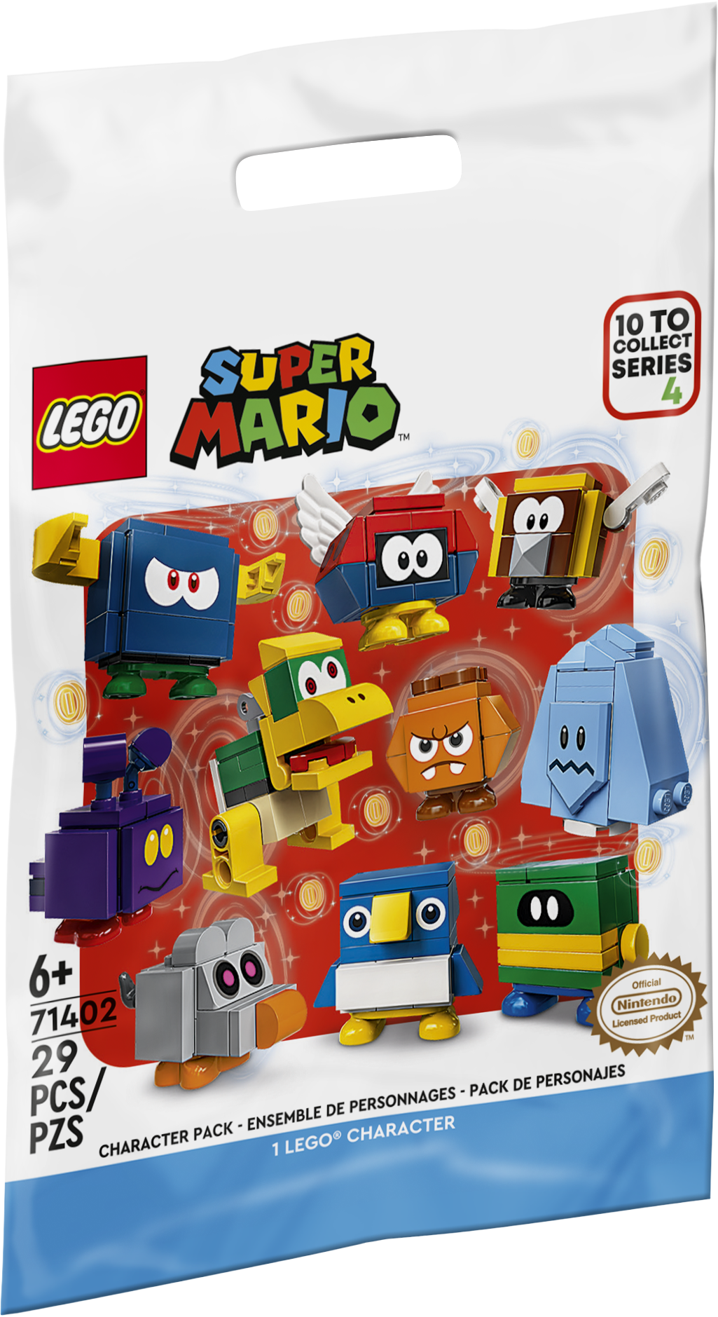 LEGO® set 71402