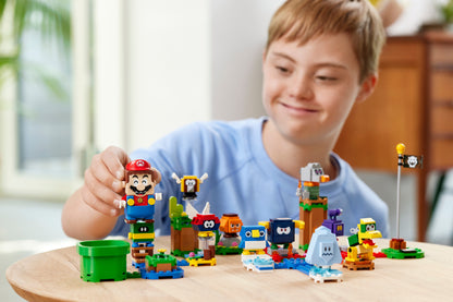 LEGO® set 71402