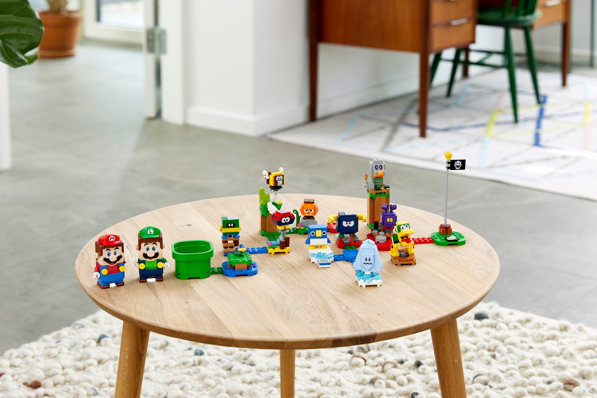 LEGO® set 71402