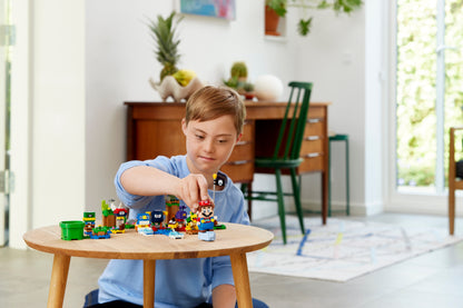 LEGO® set 71402