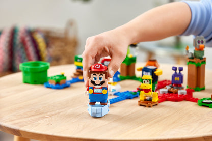 LEGO® set 71402