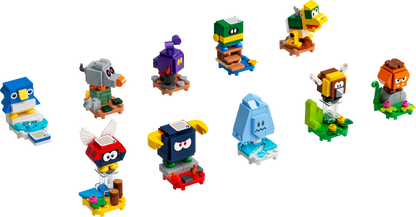 Character Pack Series 4 - Random bag