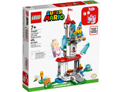 LEGO® set 71407