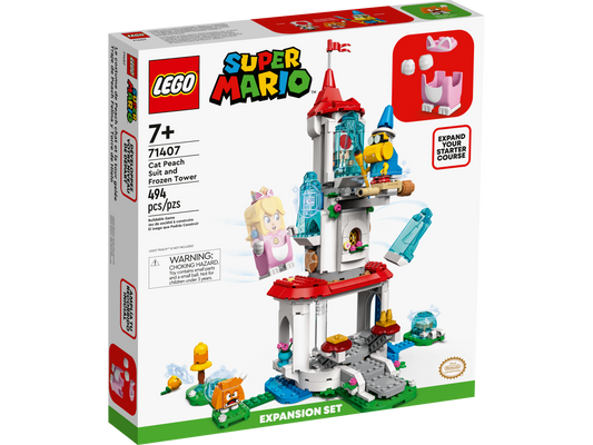 LEGO® set 71407