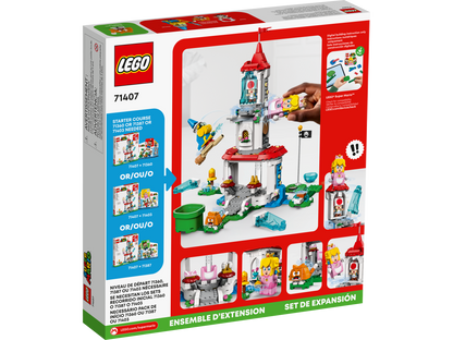 LEGO® set 71407