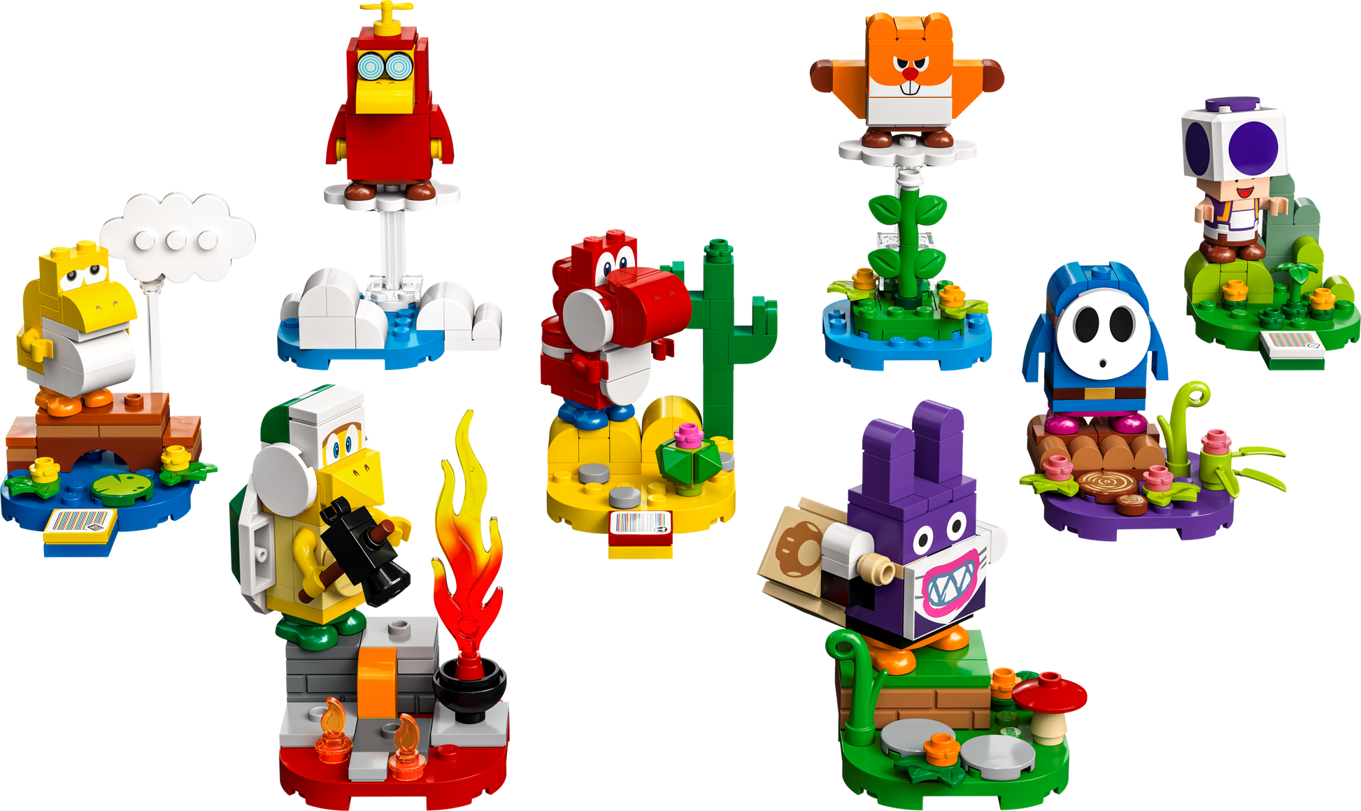 LEGO® set 71410