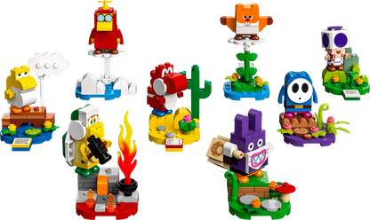 LEGO® set 71410
