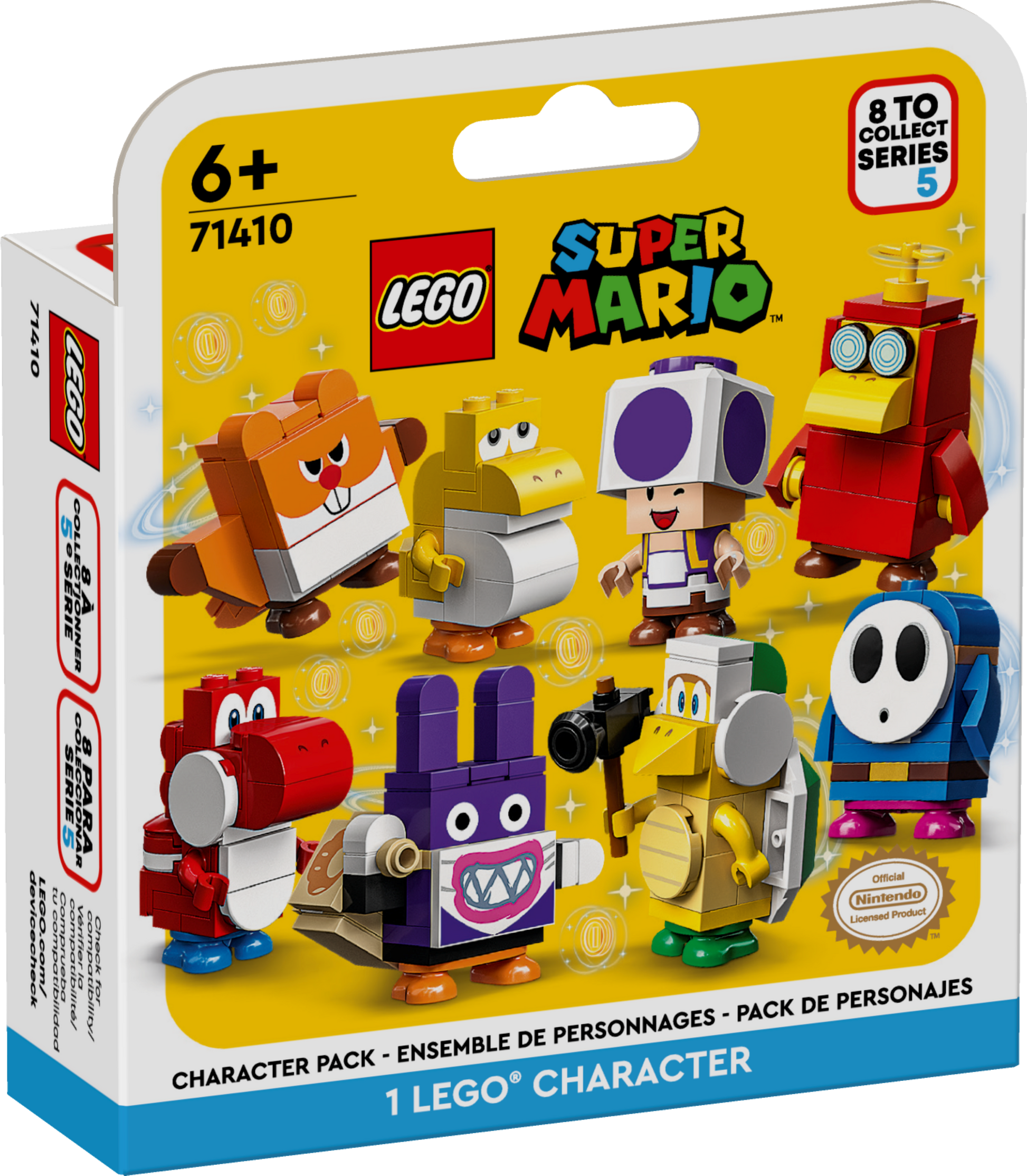 LEGO® set 71410