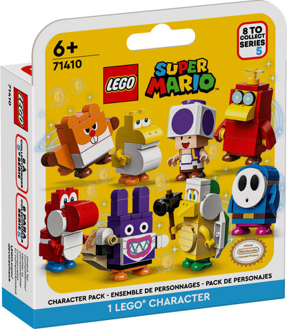 LEGO® set 71410