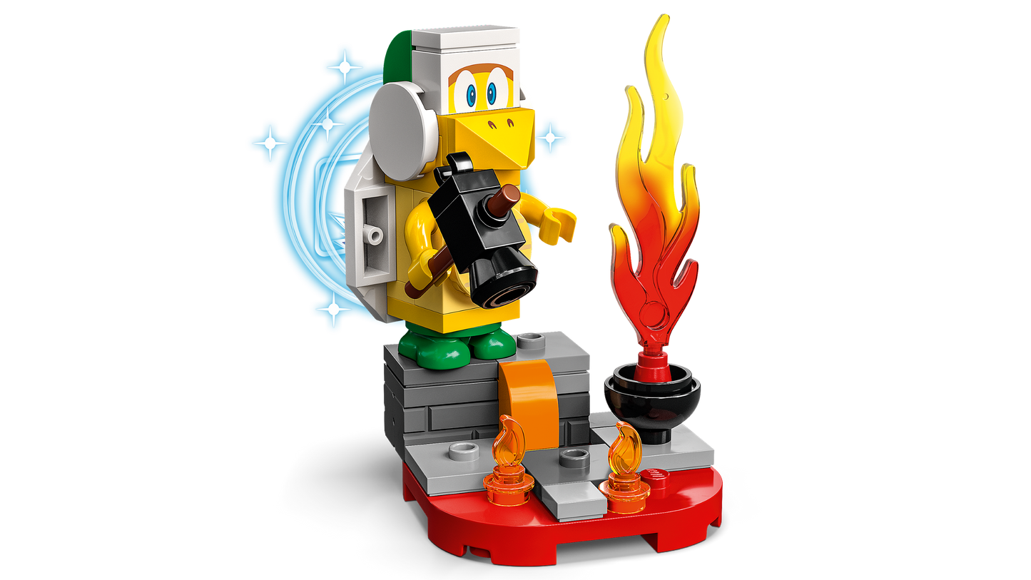LEGO® set 71410