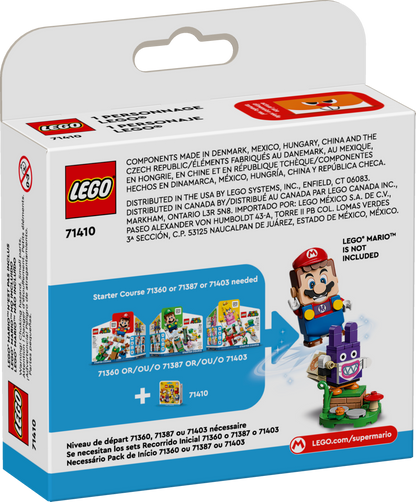 LEGO® set 71410