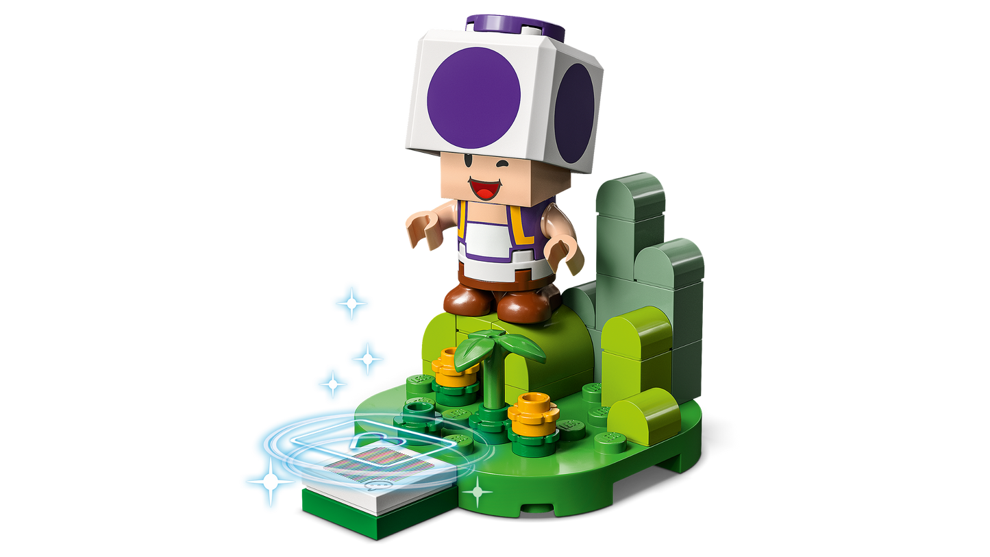LEGO® set 71410