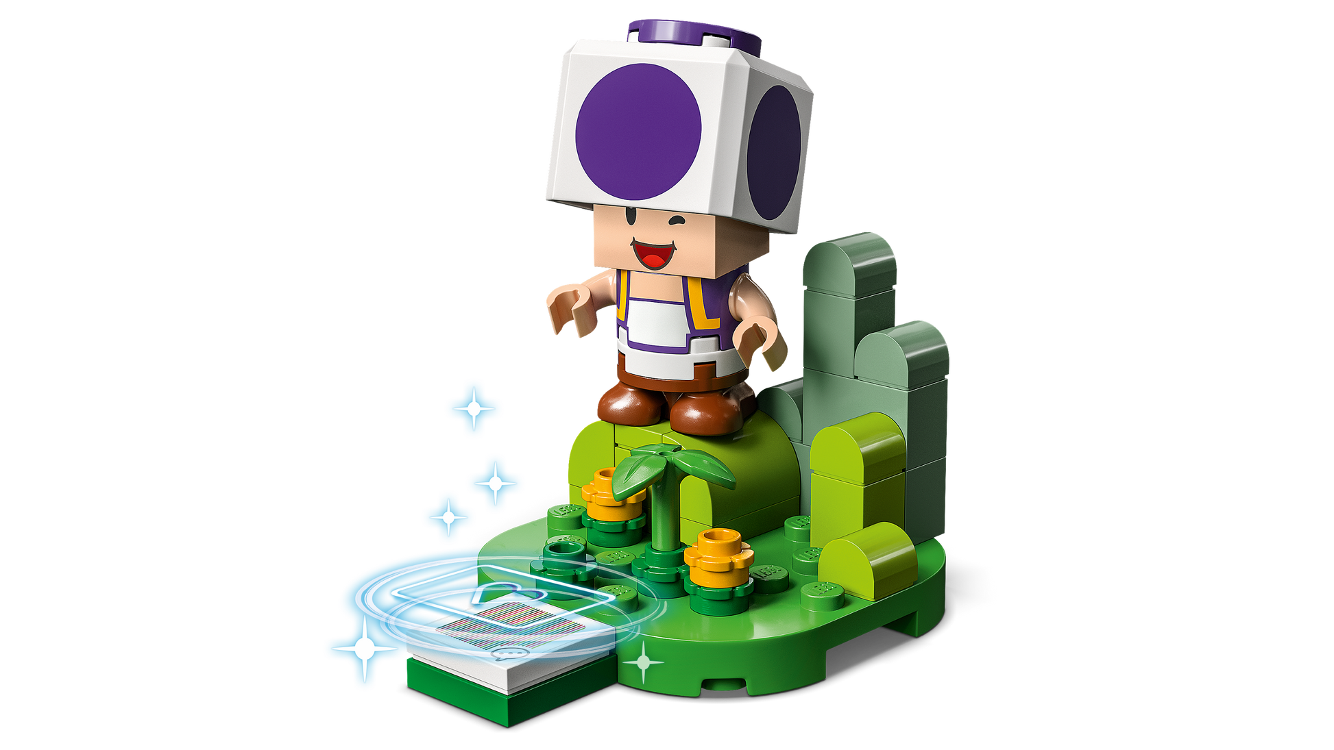 LEGO® set 71410