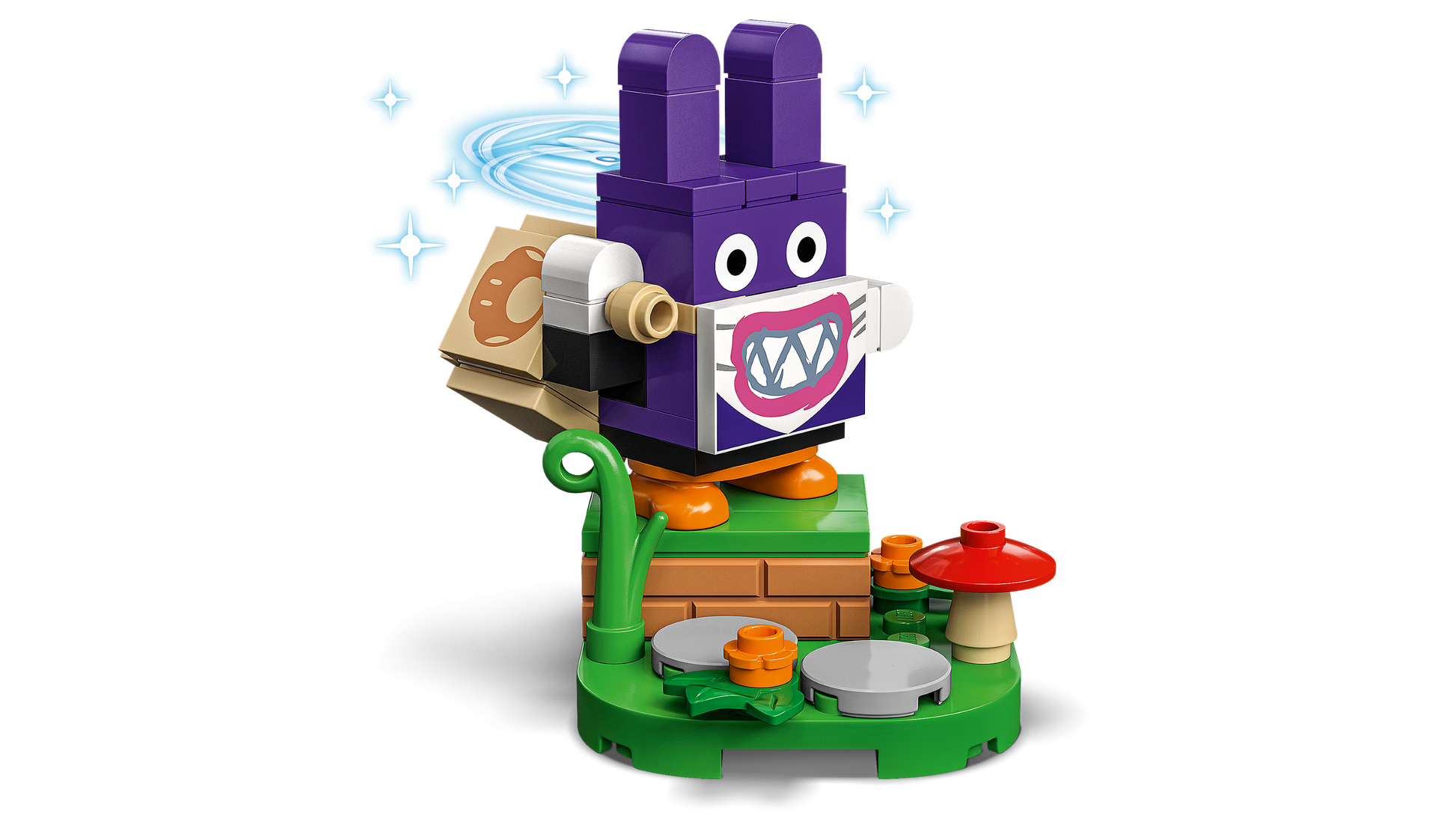 LEGO® set 71410