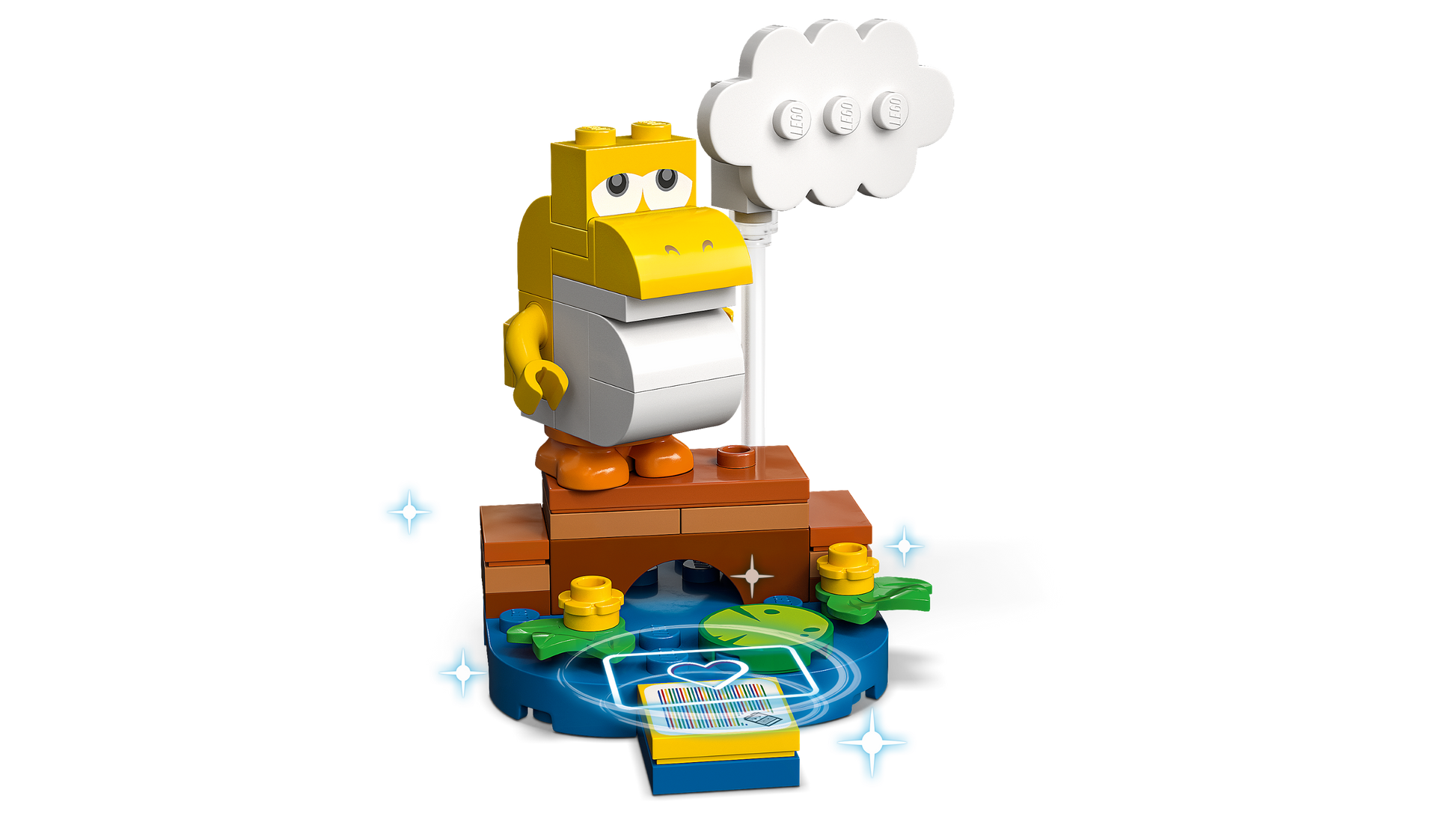 LEGO® set 71410