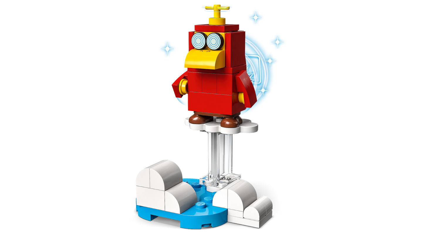 LEGO® set 71410