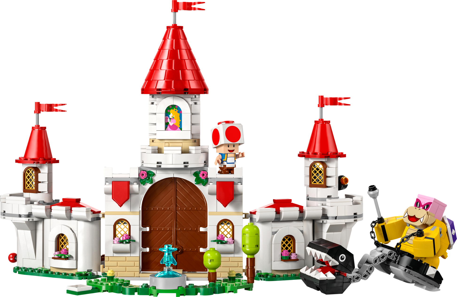 LEGO® set 71435