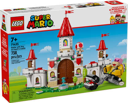 LEGO® set 71435