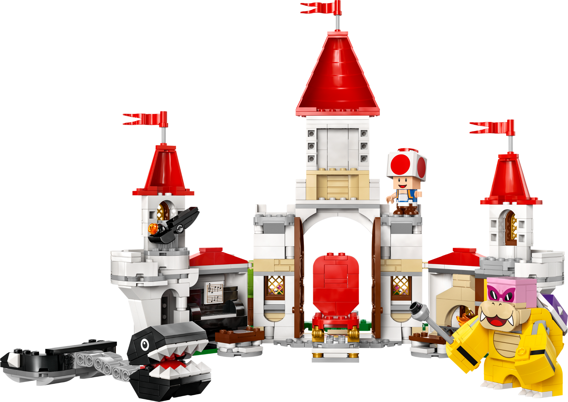 LEGO® set 71435