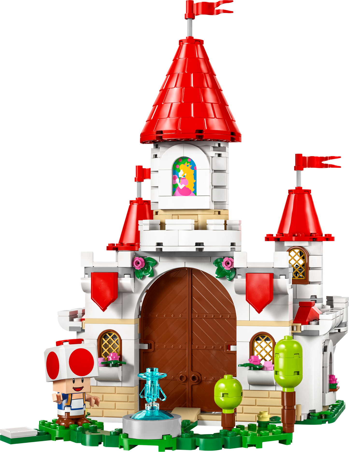 LEGO® set 71435