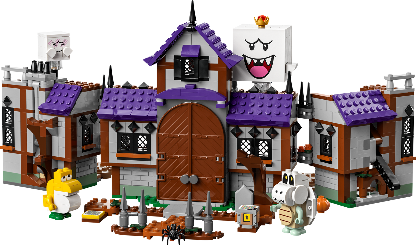 LEGO® set 71436