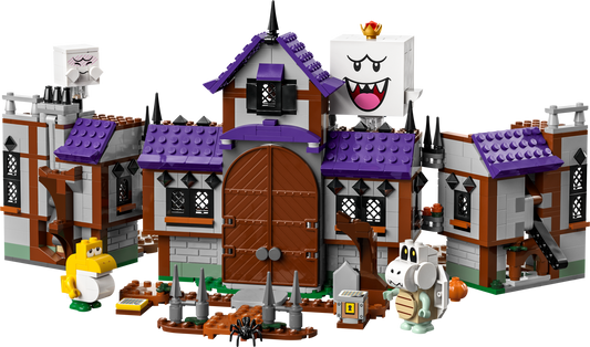 LEGO® set 71436