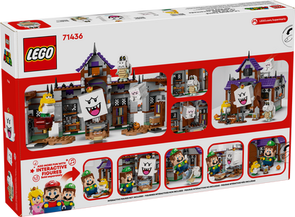 LEGO® set 71436