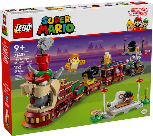 LEGO® set 71437