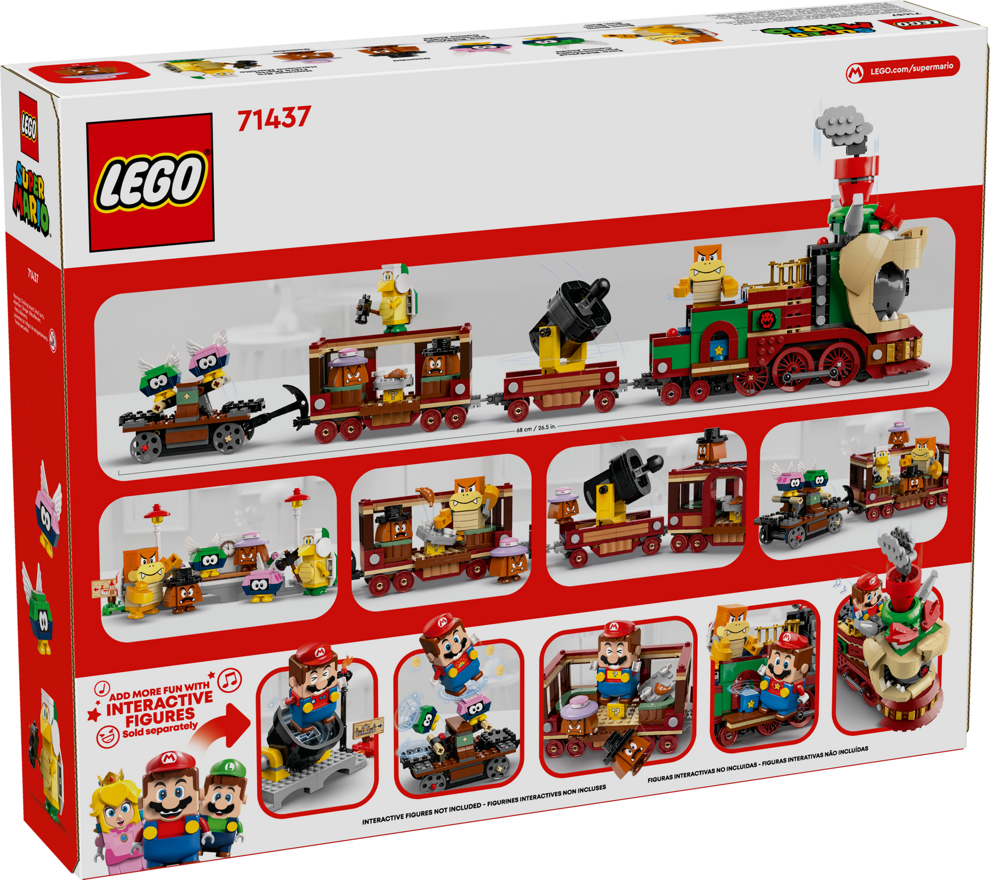 LEGO® set 71437