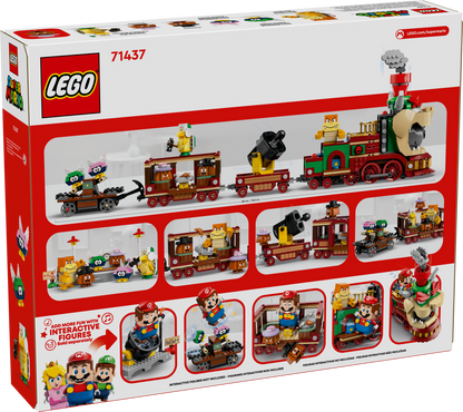 LEGO® set 71437