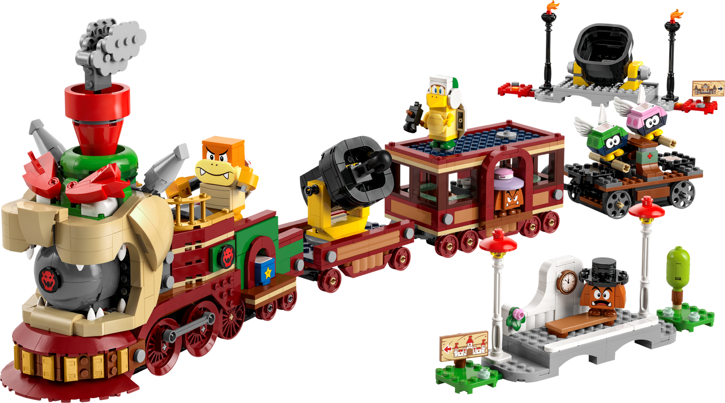 LEGO® set 71437