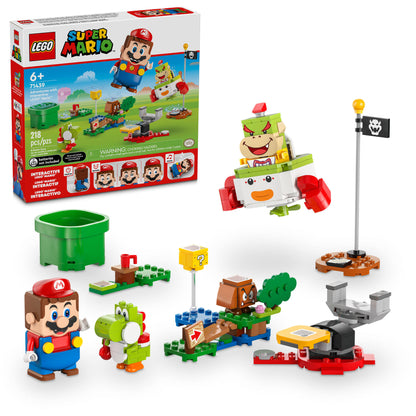 LEGO® set 71439 product box