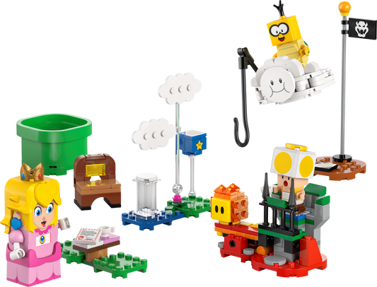 LEGO® set 71441