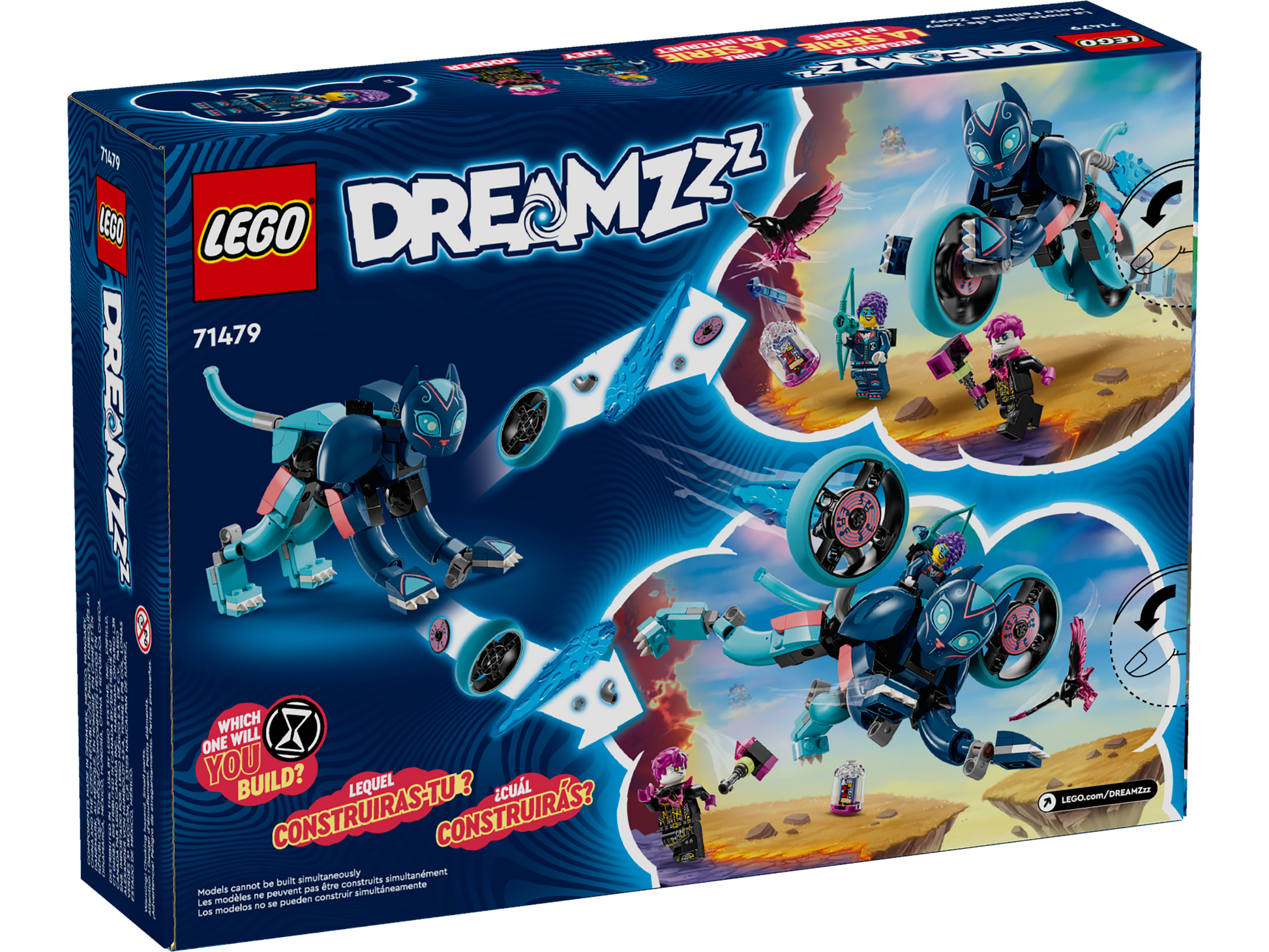 LEGO® set 71479