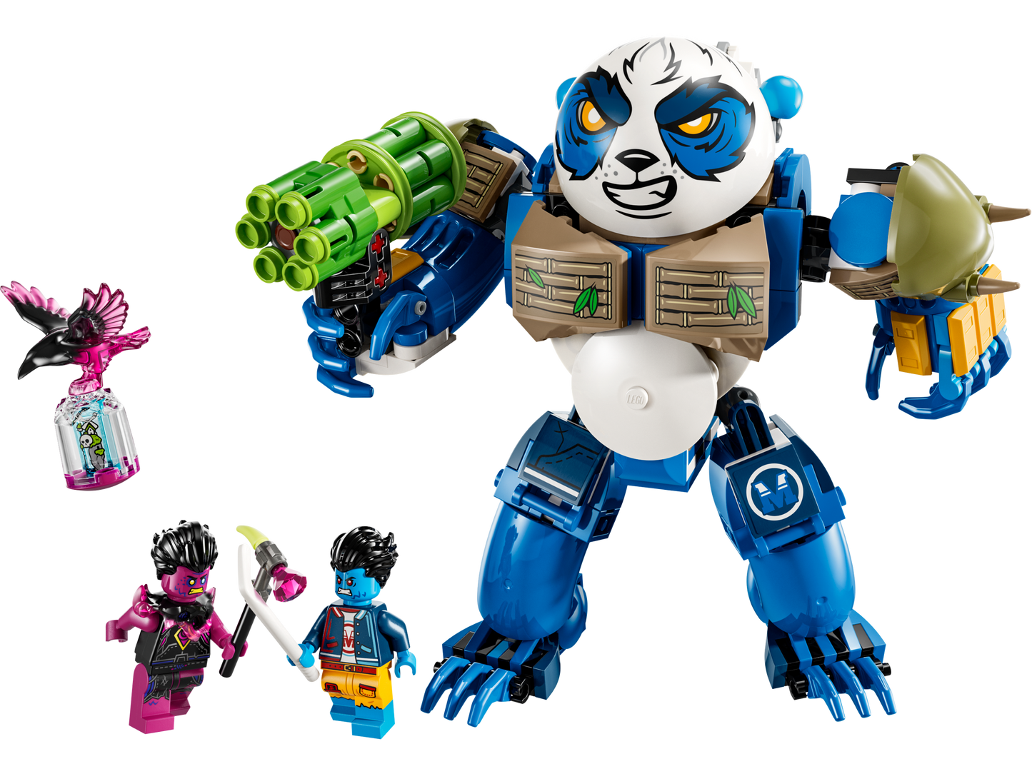 LEGO® set 71480