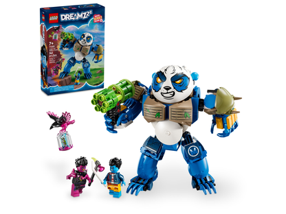 LEGO® set 71480