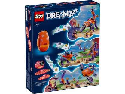 LEGO® set 71481