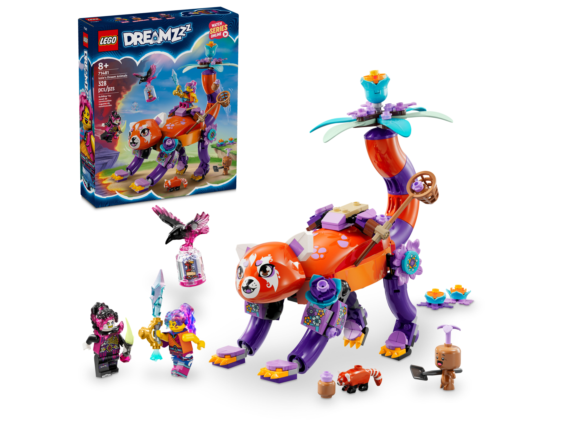 LEGO® set 71481