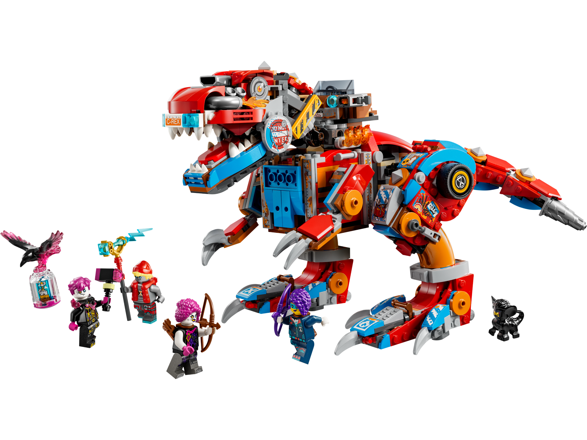 LEGO® set 71484