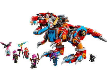 LEGO® set 71484
