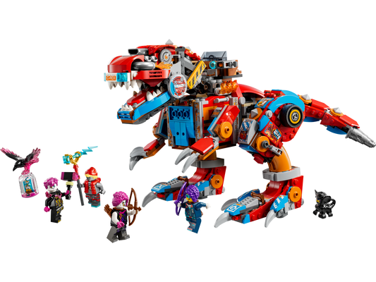 LEGO® set 71484