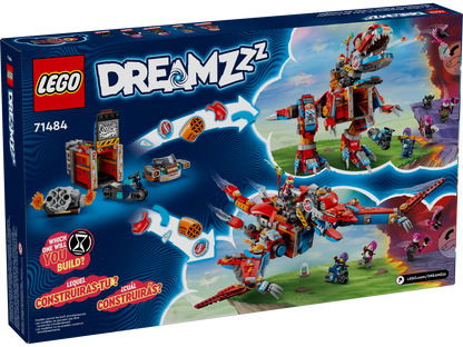 LEGO® set 71484
