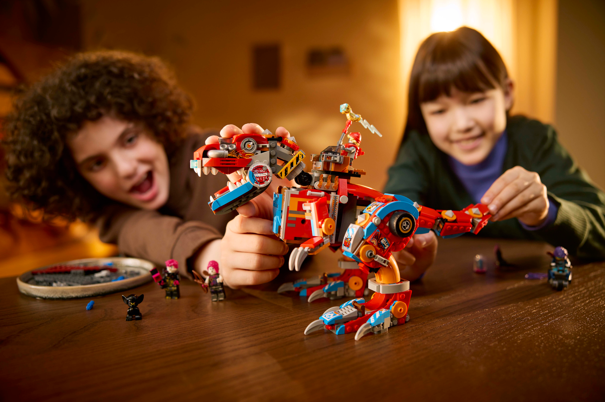 LEGO® set 71484
