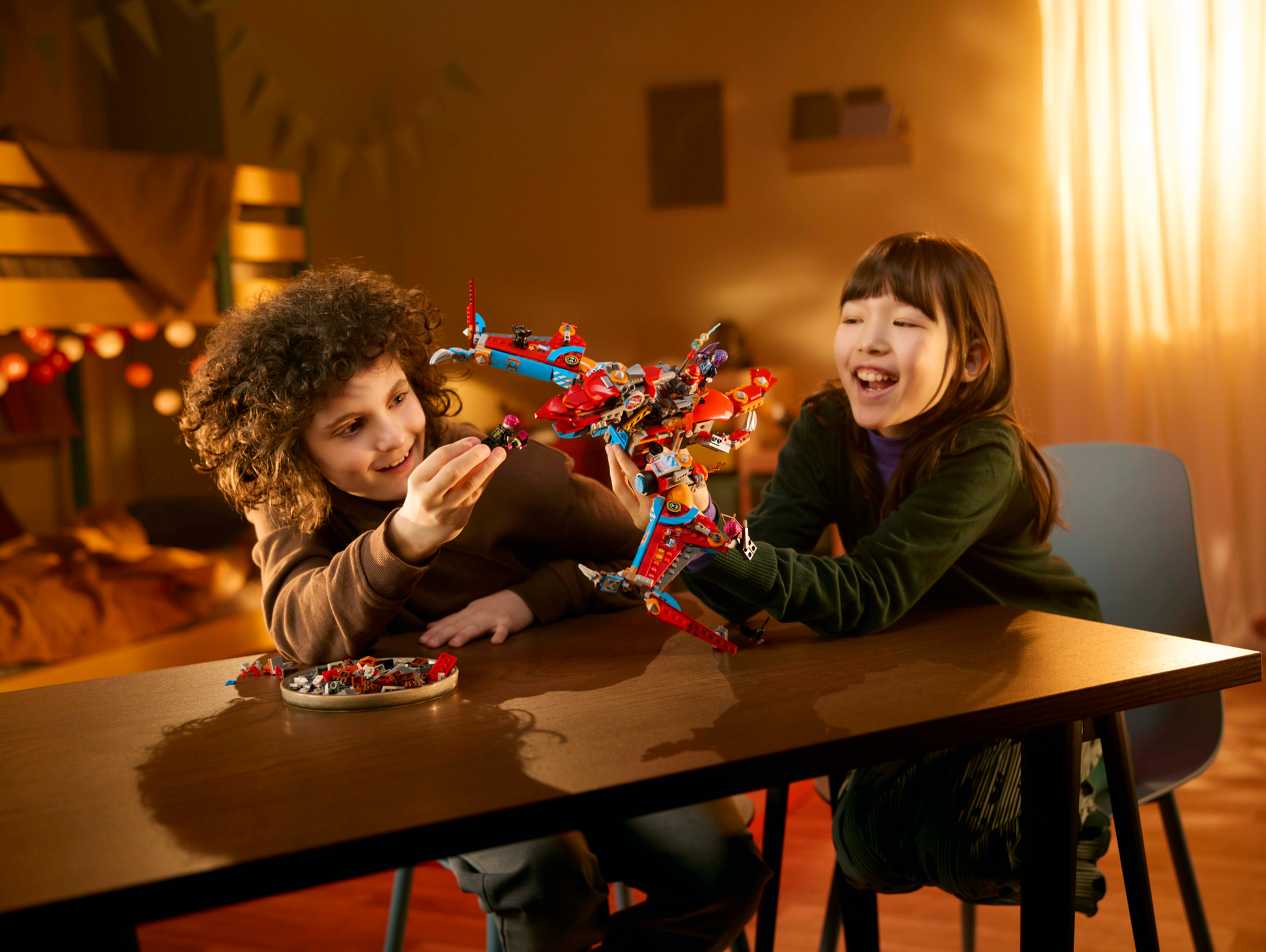 LEGO® set 71484