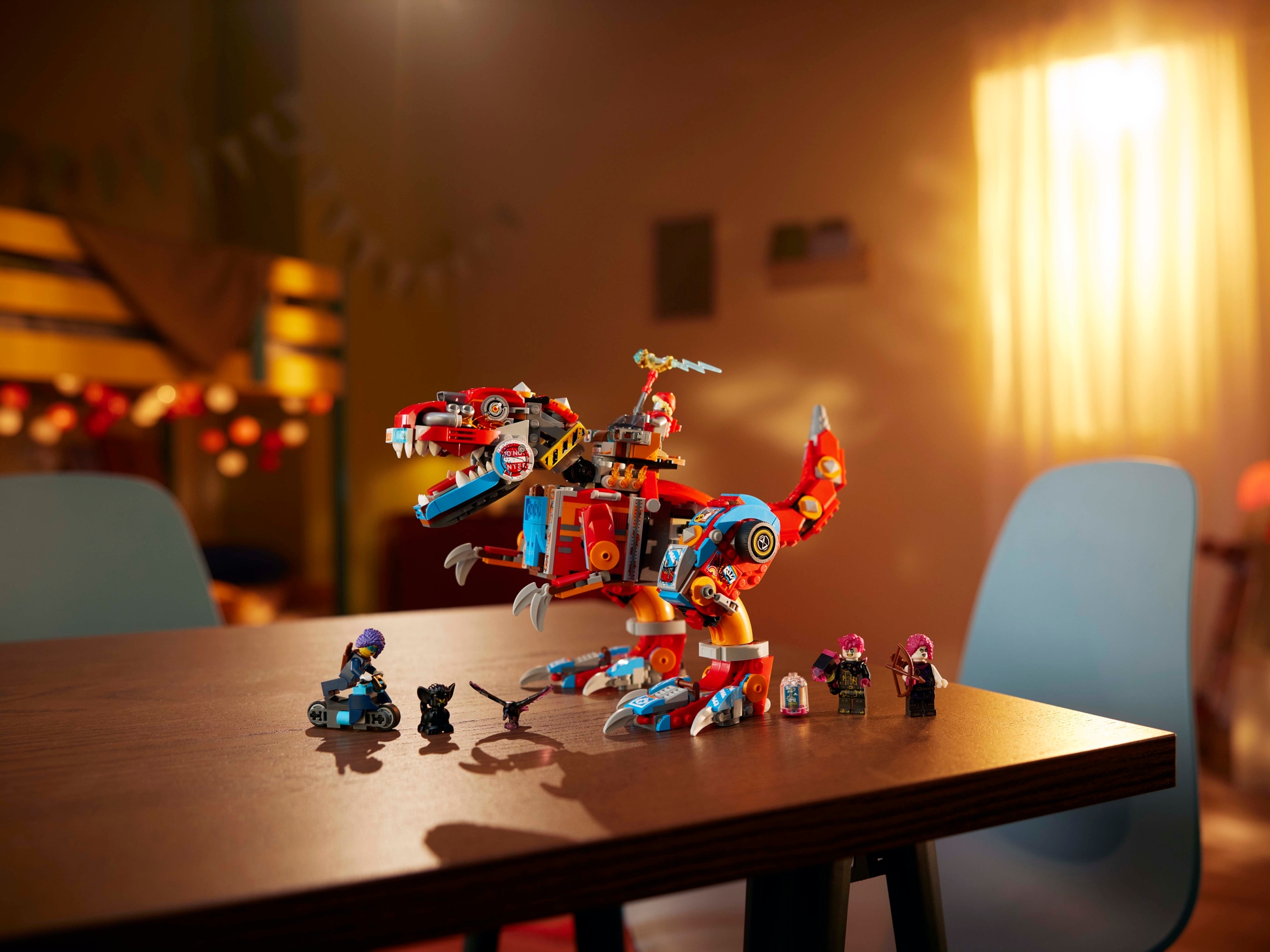 LEGO® set 71484