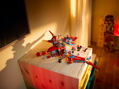 LEGO® set 71484