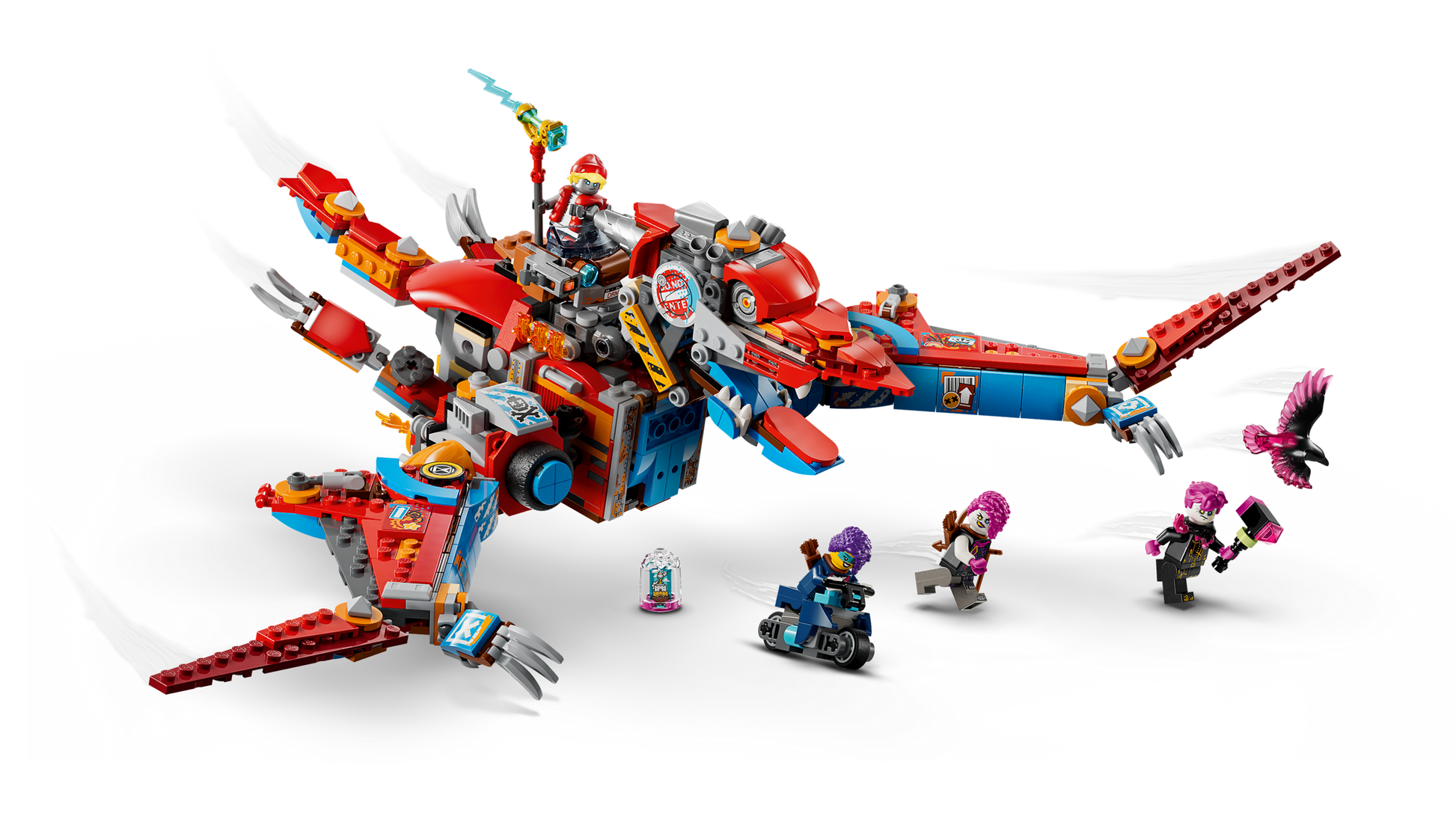LEGO® set 71484